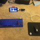 Imagen para el artículo titulado Fortnite te permitirá evitar a los que juegan con teclado y ratón si usas mando o pantalla táctil